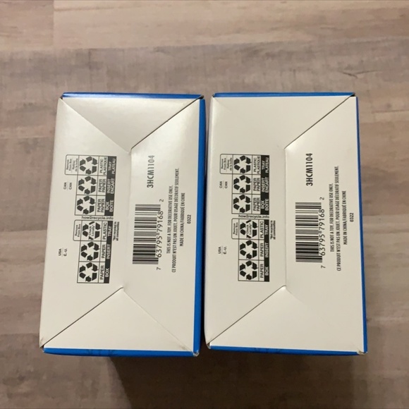 Lot of 2 Hallmark Harry Potter Funko POP! Christmas Ornament (Lord Voldemort) - Picture 6 of 7